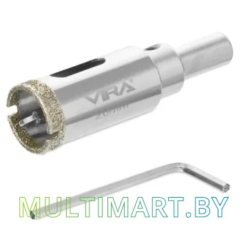 Коронка Vira 559501